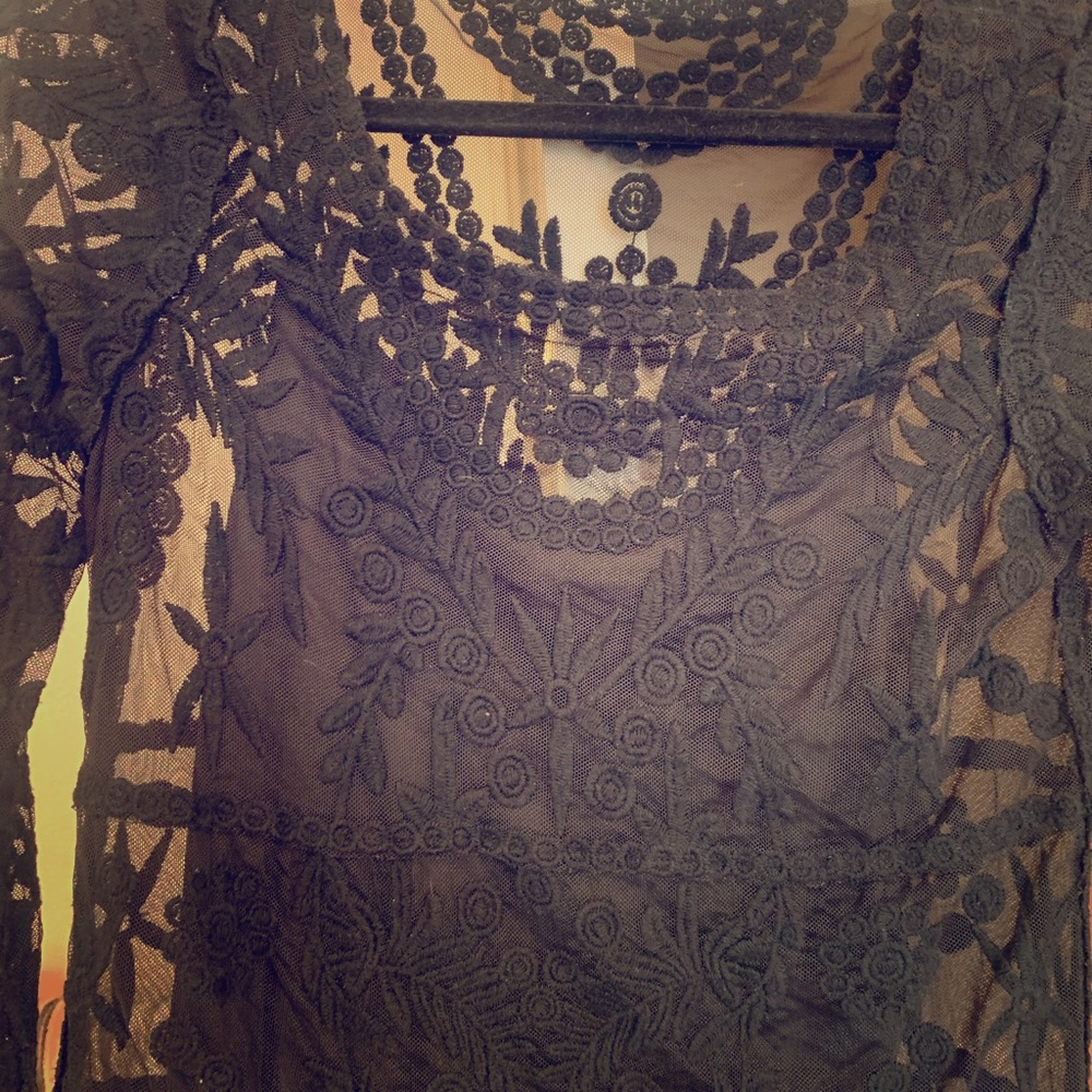 Express dress/top